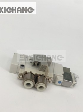 罗兰 印刷机配件 罗兰R705 700电磁阀 气阀 原装094k320140