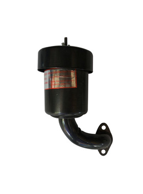 单缸柴油机配件 空气滤清器 常柴常发R165R170R176空滤总成大全