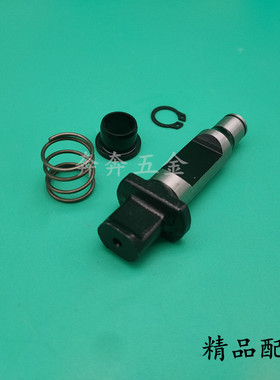 配makita牧田HM1306/HM1304电镐止动杆固定器卡销夹持器工具配件
