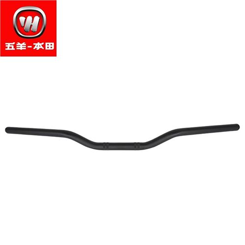 适用于CGX150方向把WH150-10-10B转向龙头手把管改装款