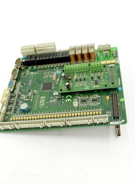 新时达S8一体机变频器主板AS.T005 NSPB06 ProD05027V3 原装 现货