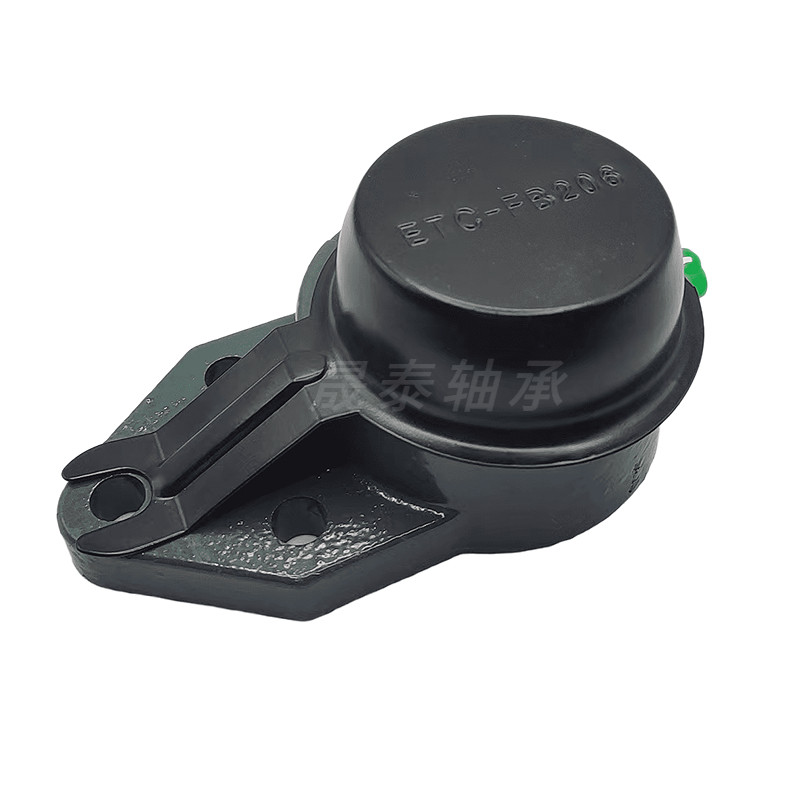 轴承座防尘盖防护罩保护盖ETC FB204 FB205 FB206 207 208 209211