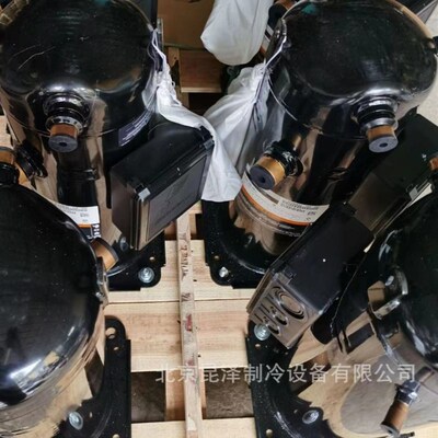 空调制冷压缩机ZR160KC-TFD-522/422/ZR190KCE-TF5/TF7-522/523