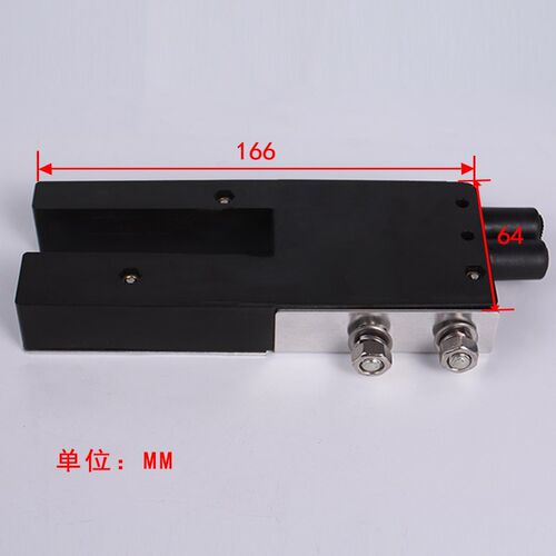 永磁感应器YG-3型 24/48/110V 常开常闭电梯平层光电开关日立配件