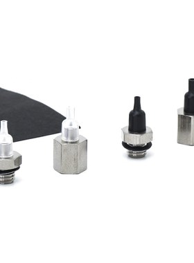 微型吸管式真空吸盘芯片工业吸嘴ZP2-08ANS ZP2-11ANS ZP2-T08ANS