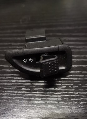 适用比亚乔PIAGGIO 转向灯开关淑女健将 台风 唯我银帅FLA RA ZIP