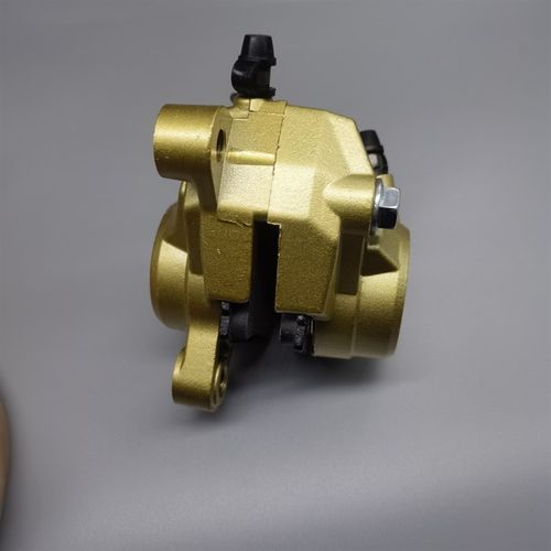 适用T仔下泵 TZR125下泵TZM150 NSR250 FZ400 FZR250后刹车泵卡钳