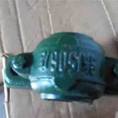 张店轴承座 瓦盒 轴壳 1503 1504 1505 1506 1507 1508 1509