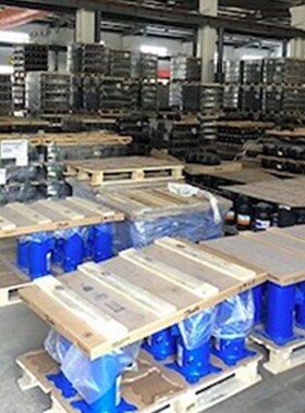 制冷压缩机ZPD72KCE-TFD-433 ZPD61KCE ZP72KCE-TFD-420 适配谷轮