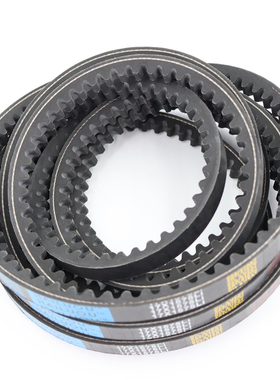 凯洛齿形三角皮带17X1425Li 17X1435Li 17X1448LiB型带齿传动带