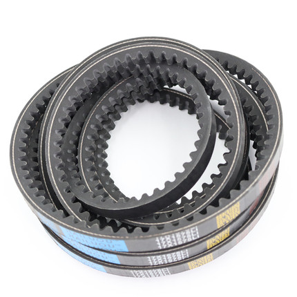 凯洛齿形三角皮带17X1425Li 17X1435Li 17X1448LiB型带齿传动带