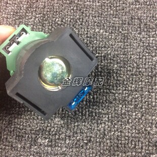 适用原装春风摩托车配件NK400NK650国宾启动三信继电器 磁吸打火