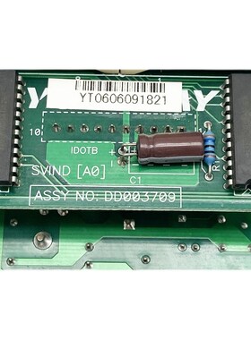 永大电梯外呼板FB-HLAN[B0] DD003709显示板DC002903现货原装质保