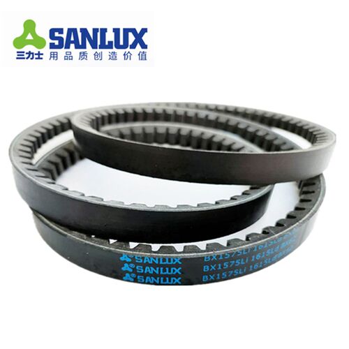 B型齿带BX950/965/991/1000/1016/1041/1050/1067/1092Li耐高温