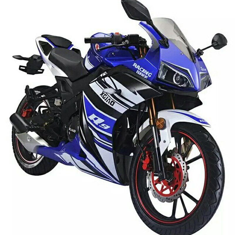 新感觉250摩托车250-28方向轴承R9方向轴承原装配件