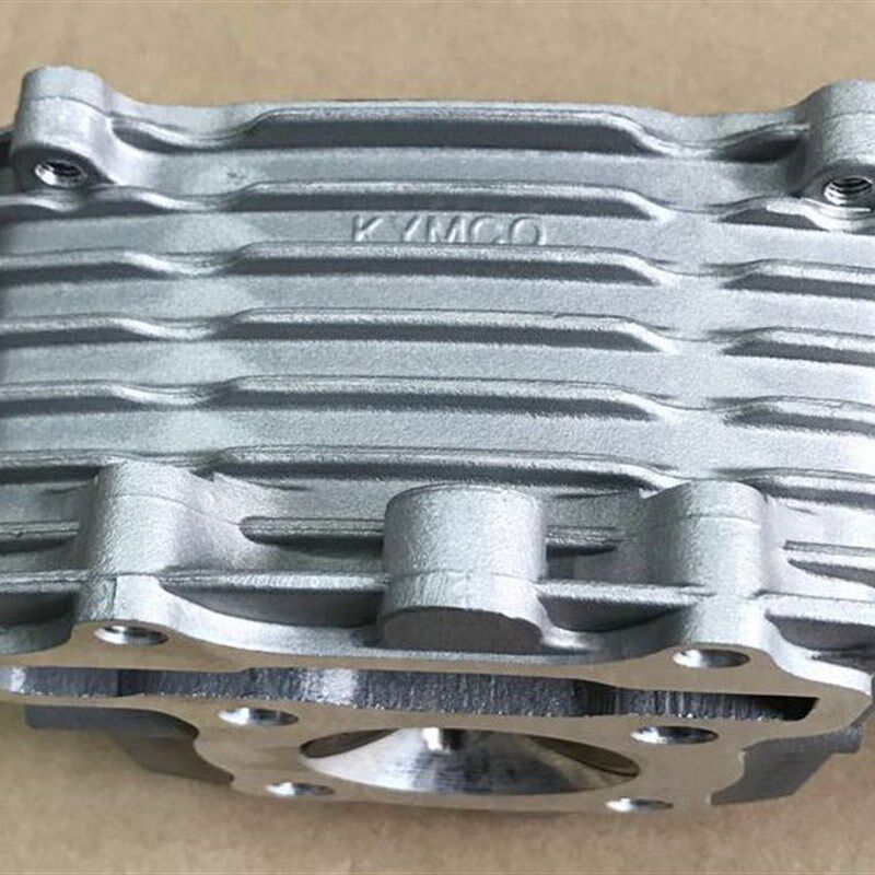 光阳原厂 劲丽 锋丽 GP110 VP110 气缸头 缸头 气门