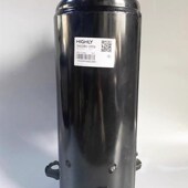 空调制冷压缩机ATH280TC ATH420UC C9EU 原装 ATH490UC3C9EQC 380V