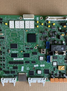 通力电梯主板KM773390G03 G04G05G06KM773393H06 CPU-561全新质保