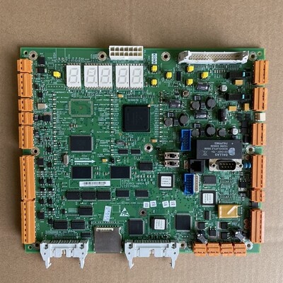 通力电梯主板KM773390G03 G04G05G06KM773393H06 CPU-561全新质保
