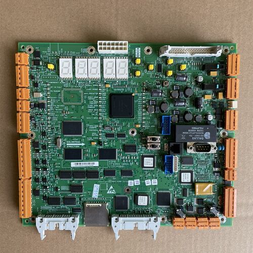 通力电梯主板KM773390G03 G04G05G06KM773393H06 CPU-561全新质保