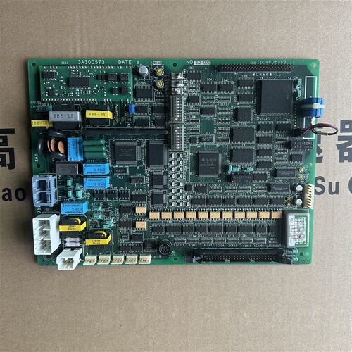 适用日立原装配件/HMP-95D电梯门机板/ 驱动板/主板 原装现货3A30