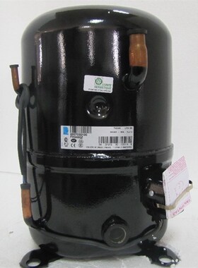 原装冷库泰康制冷压缩机THF4540F/THF4540Y/TFH2511Z