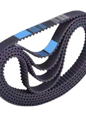同步带258L 260L 263L 265L 270L 275L 277L 280L 285L齿形皮带