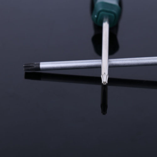 t20螺丝刀梅花内六角t15米字型内六花6角t30工具t10套装t25花型t8
