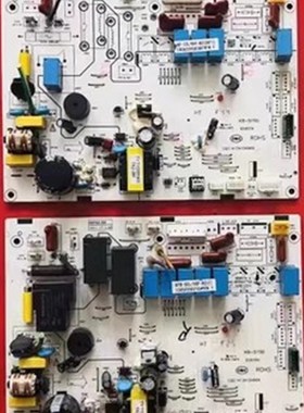 1806773海信科龙空调内机板1551715,E室内机主板1808376 1808423