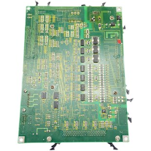 东芝电梯UCE1 CV180主板I 190全新进口配件 MLT 316C4
