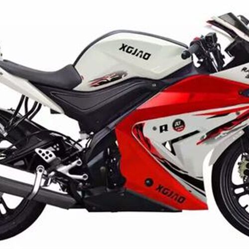 新感觉机车250-21/300R/150-27B前大灯灯泡进口灯泡,