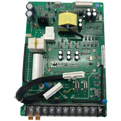 蓝光一体机驱动板PD-62A 400V 7.5KW 配置模块7MBR50VB120-50原装