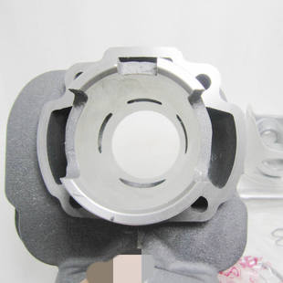 大路易100 气缸 光阳火狐狸100 套缸 全新 汽缸 领导LEAD100套缸