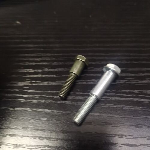 适用隆鑫 无极300 无极DS500 650离合螺丝 刹车螺丝手柄手把525