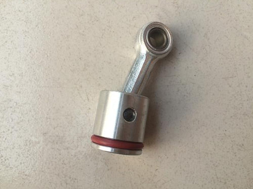 配东城Z1C-FF03-26/02-28两用电锤通用活塞连杆带皮圈带销子总成