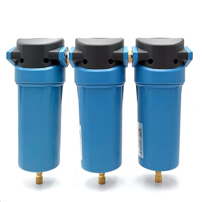 ATS压缩空气精密过滤器F0020 0021 0045 0046 0070 0125P/M/H/C