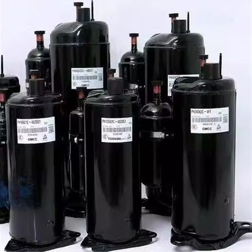 空调压缩机PH310X2CS-4KU5/PH320G2C-4KUA/PH330X2CS-4KU3/8KU