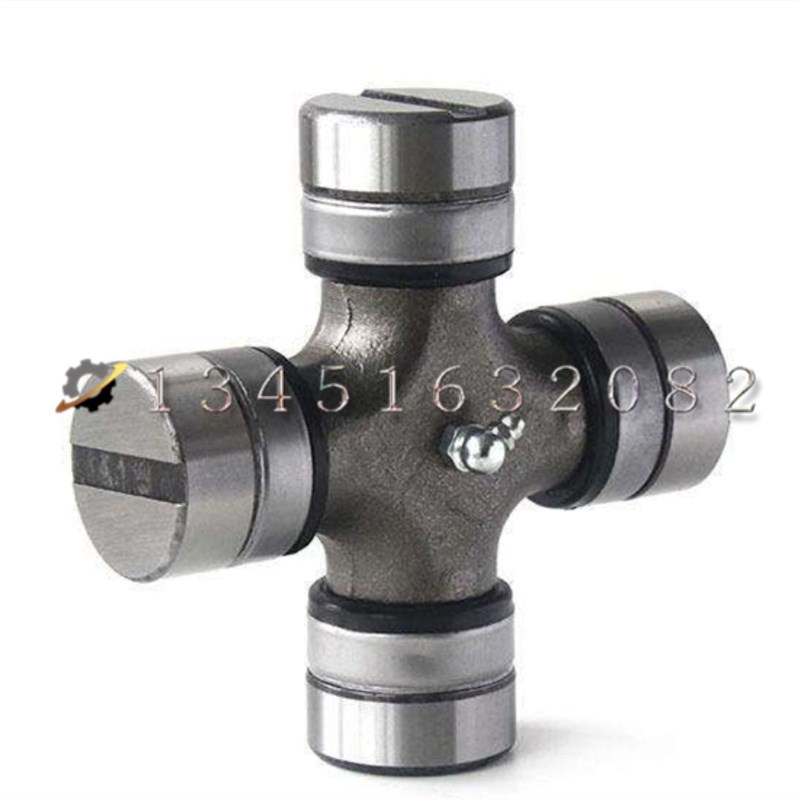 众泰汽车2008众泰5008传动轴原厂万向节十字轴十字节配件