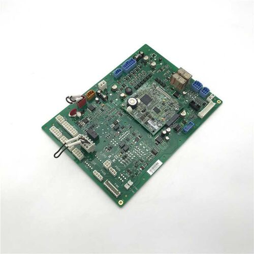 奥的斯电梯ACD5控制系统主板 HAA26800AG1 JAG118330217现货全新