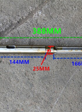 Z525 Z532重型工业台钻配件 主轴 套筒 主轴总成 花键套花键轴套