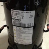 原装 R407C AGT201A312SM 变频空调制冷压缩机GT A5539HAS57