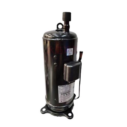 适用日立定频压缩机M500DH-80C1制冷压缩机NS300DH-56Q2G