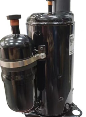 空调制冷压缩机PA170M2C-4ET2/PA190M2AS-4KTL1/PA196G2C-4KTL