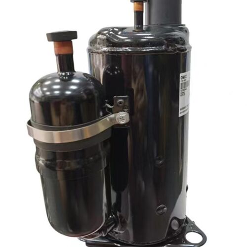空调制冷压缩机PA170M2C-4ET2/PA190M2AS-4KTL1/PA196G2C-4KTL