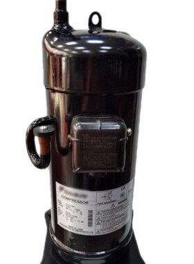 空调制冷压缩机JT125BC-Y1L/JT160BC-Y1L/JT118A-YE/JT125BCBY1L