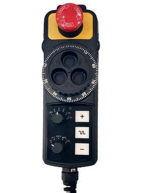 HYUNDAI WIA现代韩国PHA起亚机电子手轮加工中心手摇脉冲发生器新