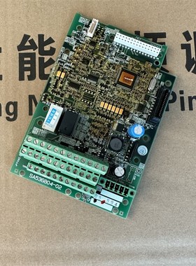 富士电梯变频器LIFT主板SA536804-05 02 06 07LM1-CP原装现货质保