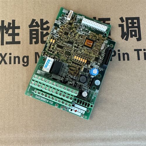 富士电梯变频器LIFT主板SA536804-05 02 06 07LM1-CP原装现货质保