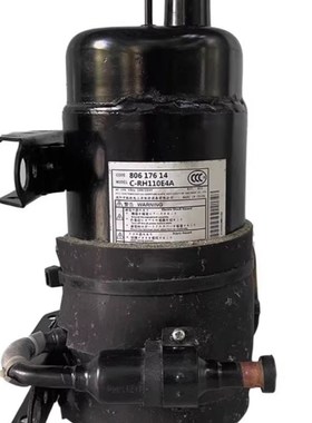 变频空调制冷压缩机C-R173L8B/C-R220L4AL/C-R221H5W/C-R223L8C
