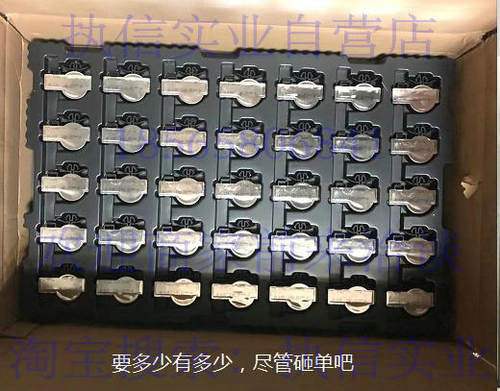 霍巴特AM60水位传送感应压力开关H502气压开关原装进口洗碗机配件